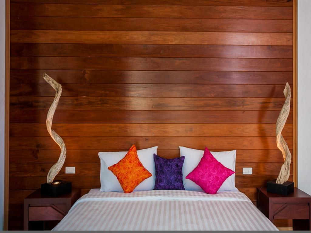 Paradise Resort Phi Phi Екстериор снимка