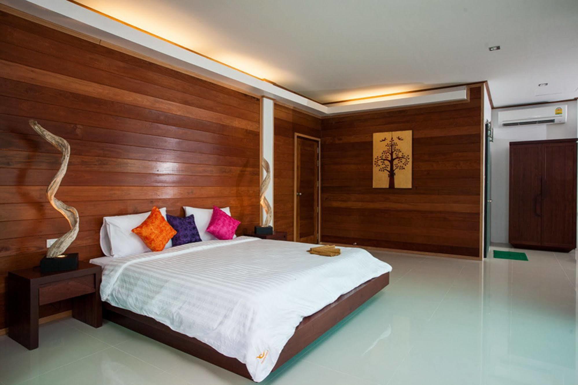 Paradise Resort Phi Phi Екстериор снимка